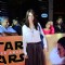 Kalki Koechlin at Premiere of 'Star Wars: The Force Awakens'