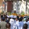 Sadhana Shivdasani's Funeral