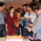 Tammanah's Birthday Celebrations on Oopiri Sets