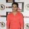 Amit Dolawat at Launch of 'Dancing Light' Book