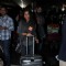 Konkona Sen Sharma Snapped at Airport
