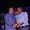 Manoj Joshi at Mumbai Global Achiever's Award