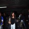 Chitrangda Singh Snapped at Airport