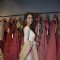 Elegant Beauty Aditi Rao Hydari Promotes Wazir