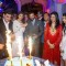 Jacqueline Fernandes at Anil Kapoor's Birthday Celebration