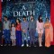 Whole Cast at Launch of Film 'A Death in the Gunj'