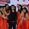 Sonu Nigam at Launch of India's 1st Transgender Band - '6 Pack Band'
