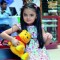 Sunny Deol Came to Child Actress Ruhanika Dhawan's Rescue