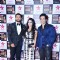 Team Kyaa Kool Hain Hum 3 at 22nd Annual Star Screen Awards