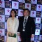 Rishi Kapoor and Neetu Singh at the 22nd Annual Star Screen Awards