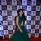 Shriya Saran at the 22nd Annual Star Screen Awards