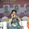 Shaina NC was at Versova Fest