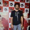 Aditya Roy Kapoor at the Promotions of Fitoor on Fever FM