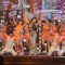 Jacqueline's performance at the 22nd Annual Star Screen Awards