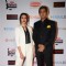 Aditi Rao Hydari at Filmfare Awards - Red Carpet
