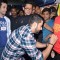 Aftab Shivdasani and Tusshar Kapoor Promotes Kyaa Kool Hai Hum 3 at 'Get Active Expo'