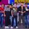 Cast of Kyaa Kool Hai Hum 3 for Promotions