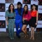 Sana Khan at Premiere of Short film 'Ankahee Baatein'