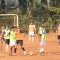 Ranbir Kapoor, Raj Kundra and Abhishek Bachchan Snapped Practicing Soccer
