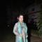Shabana Azmi at Special Screening of 'Chalk N Duster' in Delhi