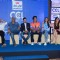 Bollywood Celebs at Launch of Celebrity Cricket League 6