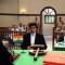 Ashutosh Rana at 'Chicken Curry' Film Mahurat