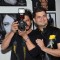 Shah Rukh Khan Try His Hand on Photography at Star Photographer Dabboo Ratnani's Calendar Launch