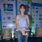 Farah Khan Ali at Press Meet of Standard Chartered Mumbai Marathon 2016
