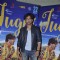Sidhanth Behl at Promotions of 'Jugni'