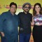 Vir Das and Sunnly leone at Radio Mirchi for Promotions of Mastizaade