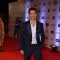 Varun Dhawan at Filmfare Awards 2016