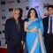 Ramesh Sippy at Filmfare Awards 2016