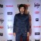 Darshan Kumar at Filmfare Awards 2016