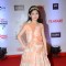 Harshaali Malhotra at Filmfare Awards 2016