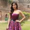 Katrina Kaif at Lodhi Gardens for Promotions of Fitoor in Delhi