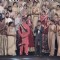 Amitabh Bachchan and Vikram Phadnis at 25th Anniversary Celebration