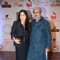 Sanjay Leela Bhansali at Vikram Phadnis' 25th Anniversary Celebration