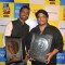 Madhav Krishna and Divya Kumar at Mirchi Top 20 Jubilees Night