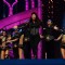 Daisy Shah Performs at Umang Police Show 2016