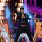 Arjun Kapoor Performs at Umang Police Show 2016