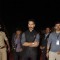 Shahid Kapoor Sports his Rangoon Mustache Look at Umang Police Show 2016