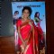 Sonalee Kulkarni at Launch of Marathi Film 'Poshter Girl'