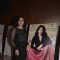 Neeta Lulla Poses With Her Poster at Roopa Vohra's Calendar Launch