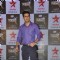 Vishal Gandhi at Launch of Star Plus New TV show 'Tamanna'