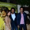 Dia Mirza, R. Madhavan and Rohit Roy at Special Screening of Saala Khadoos