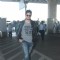 Sidharth Malhotra snapped at Airport