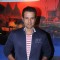 Rohit Roy at Prerana Joshi's Art Event