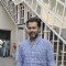 Abhishek Kapoor at snapped at Mehboob Studios