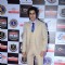 Gautam Rode at Lion Gold Awards