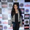 Asha Negi at Lion Gold Awards